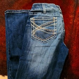 Ariat Jeans